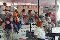बैठक में वन रैंक वन पेंशन पर बात, पेंशन पर जल्द फैसला चाहता है संघ बैठक में वन रैंक वन पेंशन पर बात, पेंशन पर जल्द फैसला चाहता है संघ