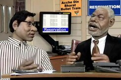 गुस्ताखी माफ : क्या आपको भी चाहिए 'अच्छे दिन भारत बुलेट ट्रेन' में रिजर्वेशन? गुस्ताखी माफ : क्या आपको भी चाहिए 'अच्छे दिन भारत बुलेट ट्रेन' में रिजर्वेशन?