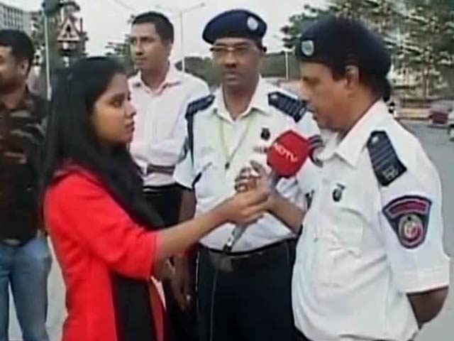 Citizens' Voice: The Turmoil of Bengaluru's Silkboard Junction