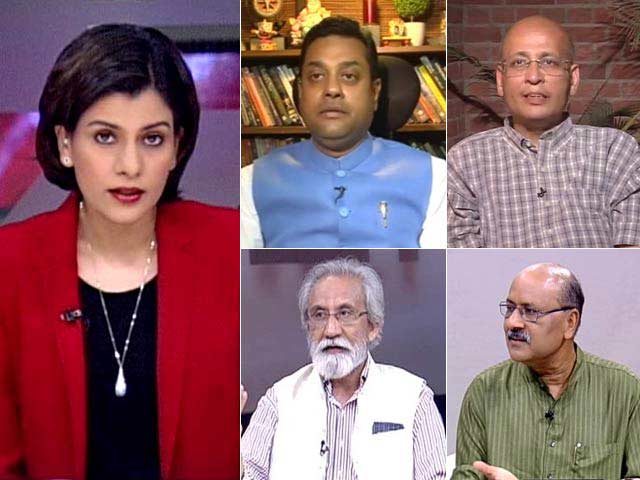 Government Plans Nehru Museum Revamp: Nehru Being Sidelined?