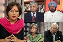 Untold Stories of 1965: How One General Saved Amritsar From Pakistan Untold Stories of 1965: How One General Saved Amritsar From Pakistan
