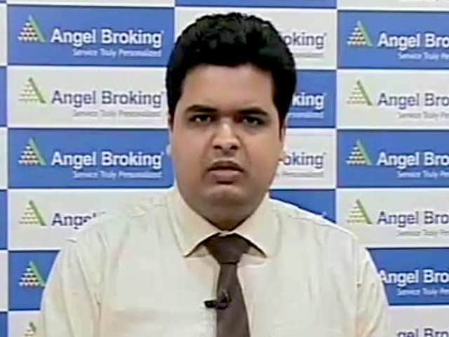 Selloff in Banking Stocks Due to External Factors: Angel Broking