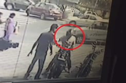 I'll be Back (I won't). Hyderabad Test-Drive of Harley That Wasn't I'll be Back (I won't). Hyderabad Test-Drive of Harley That Wasn't