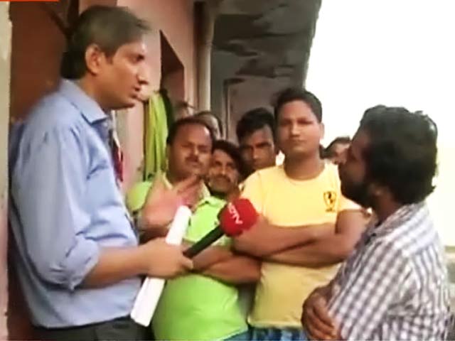 प्राइम टाइम : देशव्यापी हड़ताल - क्या है वजह, श्रम सुधारों का विरोध क्यों?