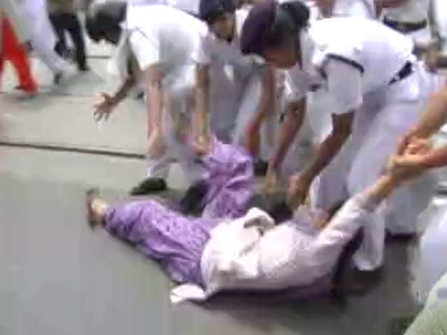 The Biggest Stories of September 2, 2015