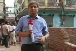 सेलुलर जेल की यातना सह रहे हैं बिहारी मज़दूर सेलुलर जेल की यातना सह रहे हैं बिहारी मज़दूर