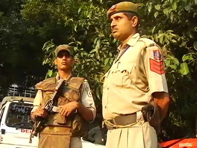 दिल्ली में डॉक्टरों की लापरवाही के चलते पांच साल की बच्ची की मौत