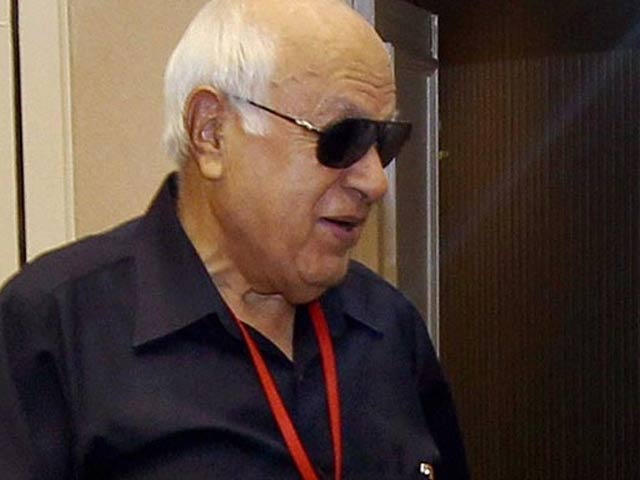 High Court Orders Probe Into J&K Cricket Scam