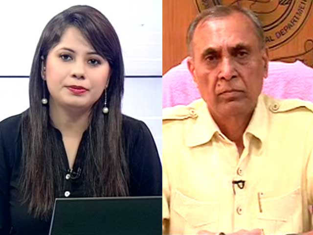 Monsoon Withdrawal Likely By Weekend or Early Next Week: IMD