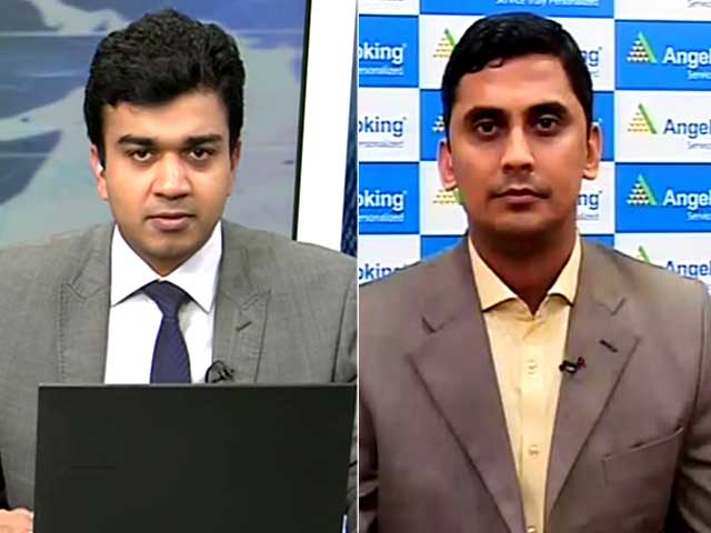 Valuations of Metal Stocks Look Attractive: Angel Broking