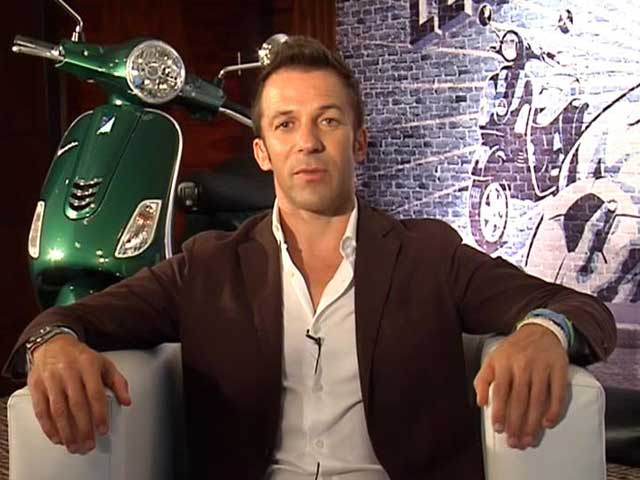 Indian Super League Very Good Project: Alessandro Del Piero