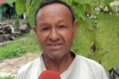 पेंशन का टेंशन : पैसों की कमी से परेशान पूर्व सैनिक, कंधों पर जिम्मेदारी का बोझ पेंशन का टेंशन : पैसों की कमी से परेशान पूर्व सैनिक, कंधों पर जिम्मेदारी का बोझ