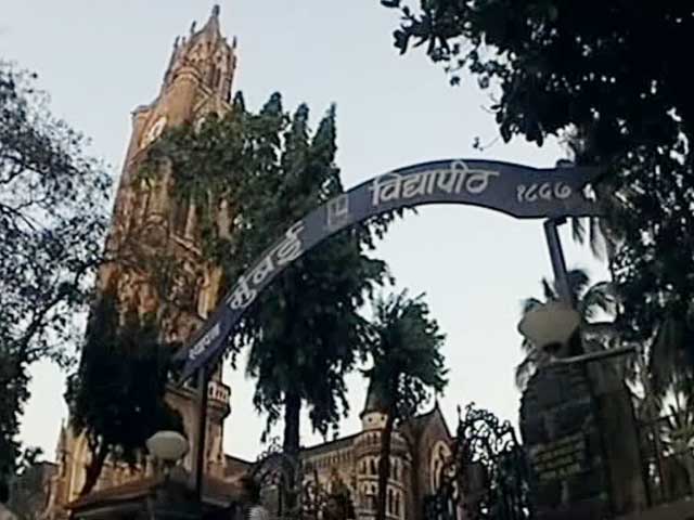 मुंबई यूनिवर्सिटी का फैसला, अब सिर्फ पास होने पर भी एडमिशन