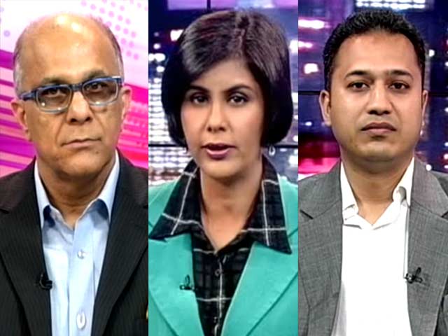 What Will Bring Back Life Into NCR's Real Estate?