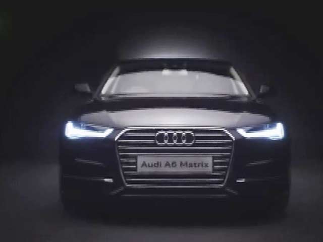 CNB Bazaar Buzz: Audi Matrix LED Technology, the New BMW X6