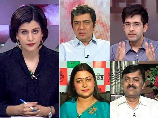 Video : AAP's Political Plunge Into Student Polls: Tall Promises?