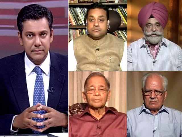 OROP: Government and Veterans Stick to Their Guns