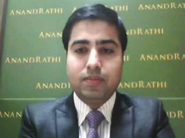 Amtek Auto Likely to Fall to Rs 29: Anand Rathi