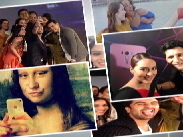 सेल्फी की सनक, सर्जरी से भी बाज नहीं आ रहे हैं लोग