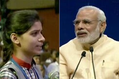 Have No Fashion Designer, Never Met One: PM Modi Gets Candid With Students Have No Fashion Designer, Never Met One: PM Modi Gets Candid With Students