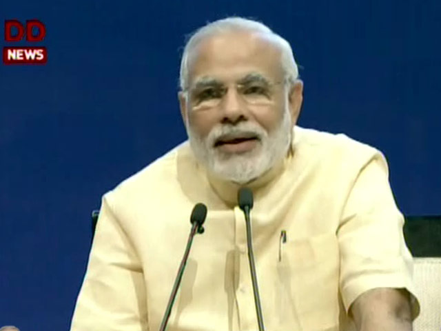 बच्चों के सवाल, पीएम मोदी के जवाब