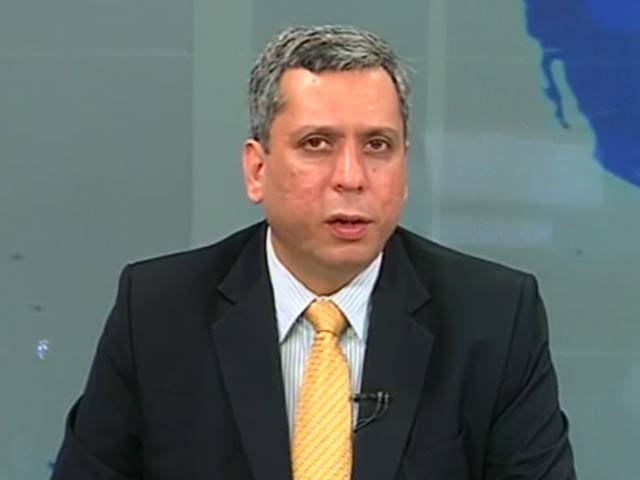 Confidence in Global Financial Markets Low: Ajay Bagga