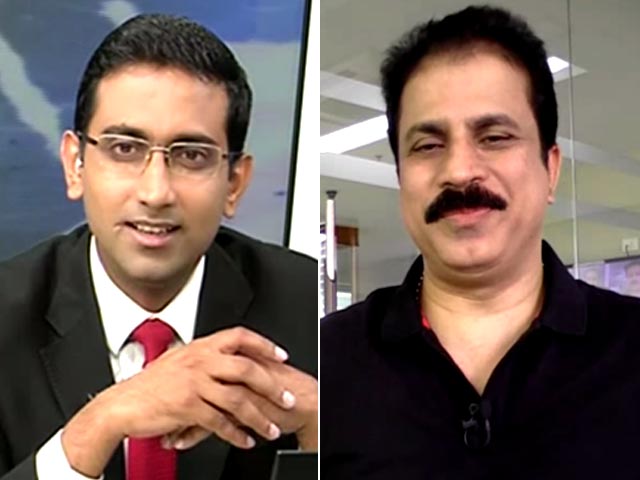 Porinju Veliyath's Value Picks