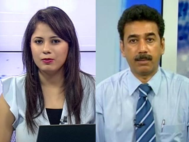 Great Time to Buy Stocks for Long-Term Investor: Geojit BNP Paribas