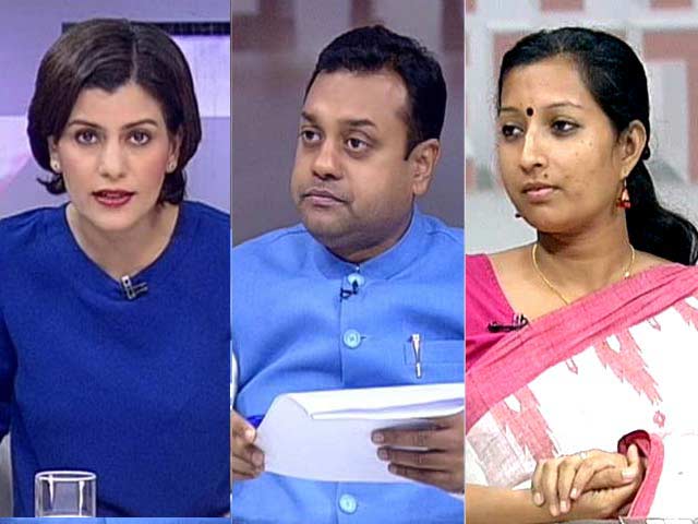 Crackdown on Greenpeace: Government Hostile Towards NGOs?