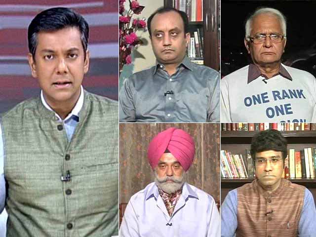 One Rank One Pension: Has Government Overruled Veterans?