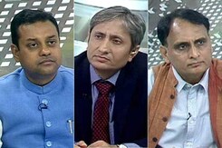 प्राइम टाइम : आरएसएस को क्यों लग रहा है कि 'भाई-भाई' का झगड़ा था? प्राइम टाइम : आरएसएस को क्यों लग रहा है कि 'भाई-भाई' का झगड़ा था?