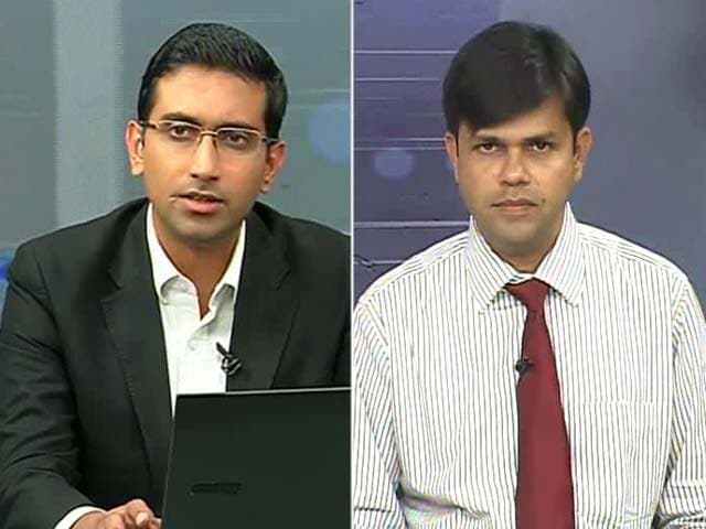 Nifty Likely to Get Support at 7,600: Shrikant Chouhan