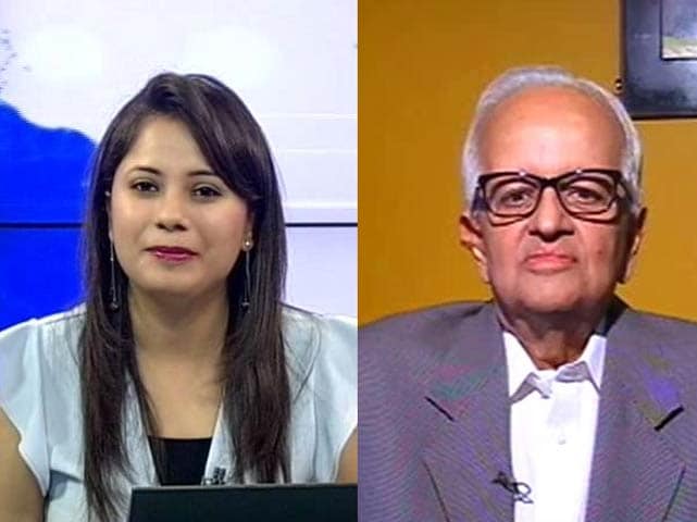 Growth Revival is the Biggest Challenge Now: Dr Bimal Jalan