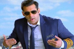 Salman Returns as <i>Bigg Boss</i> Host Salman Returns as <i>Bigg Boss</i> Host