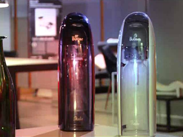 Snap Judgement: Mr. Butler Sodamaker