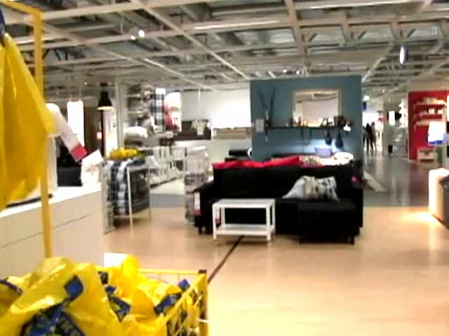 Video : NIFT Students Design IKEA'S Made-In-India Range