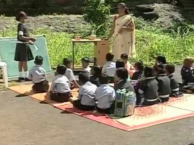 Schools With a Mission