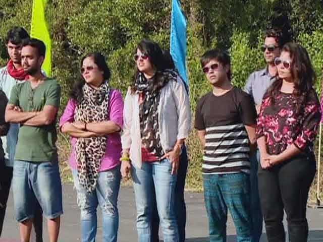 Green Challengers Explore Some Eco-Friendly Ways to Cook