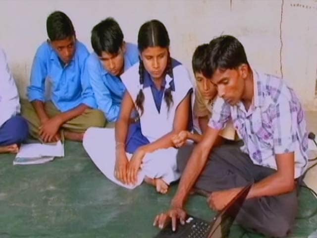 Video : भारतीय शिक्षा में कैसे क्रांति लाया 'प्रथम'
