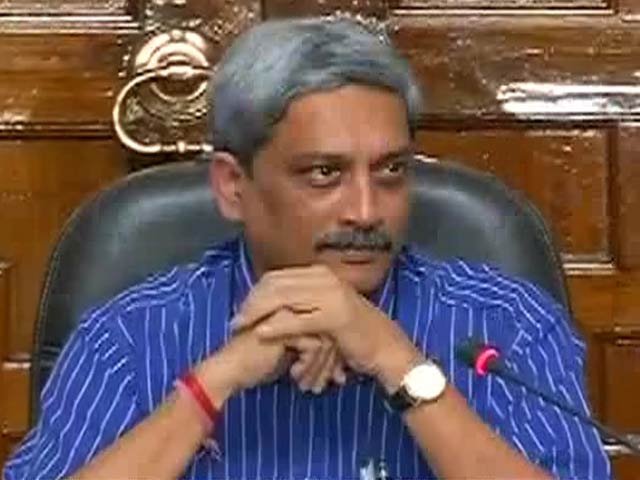 सरकार ने वन रैंक वन पेंशन का ऐलान किया, 1 जुलाई, 2014 से मिलेगा फायदा