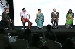 NDTV-फिलिप्स ब्रीद क्लीन कॉनक्लेव : ताकि सांस लेने के लिए हमें मिल सके साफ हवा NDTV-फिलिप्स ब्रीद क्लीन कॉनक्लेव : ताकि सांस लेने के लिए हमें मिल सके साफ हवा