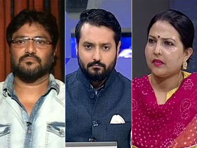 Yoga a Sport or Political 'Posturing' by the Government?