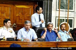 Government Announces One Rank One Pension, Veterans Await Written Assurance Government Announces One Rank One Pension, Veterans Await Written Assurance