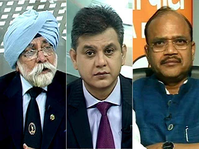 मुकाबला : OROP पर क्यों संतुष्ट नहीं हैं पूर्व सैनिक?