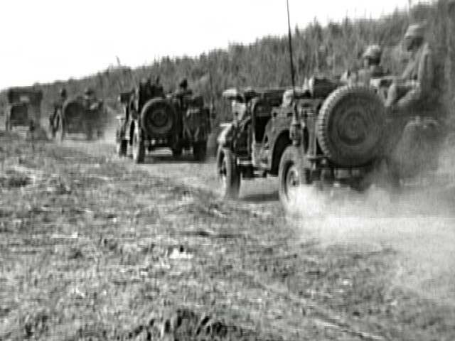 1965 की जंग: 50 साल पुरानी शौर्य गाथा का जश्न