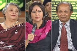 'Even Pakistan Called My Father's Regiment Fakhr-E-Hind': Remembering Heroes of 1965 'Even Pakistan Called My Father's Regiment Fakhr-E-Hind': Remembering Heroes of 1965