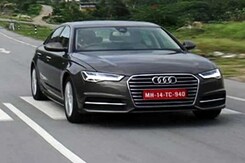Facelifted Audi A6, How to Buy Used Off-Roaders & Siam Annual Convention Facelifted Audi A6, How to Buy Used Off-Roaders & Siam Annual Convention
