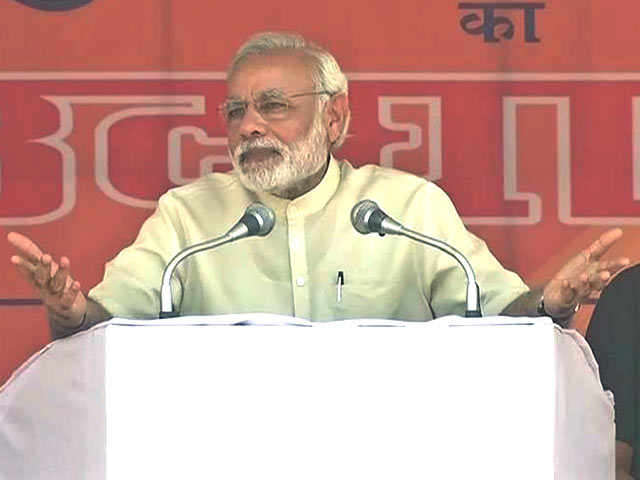Dialogue and Not Conflict is Essential, Solution to All Problems is Development, Says PM Modi