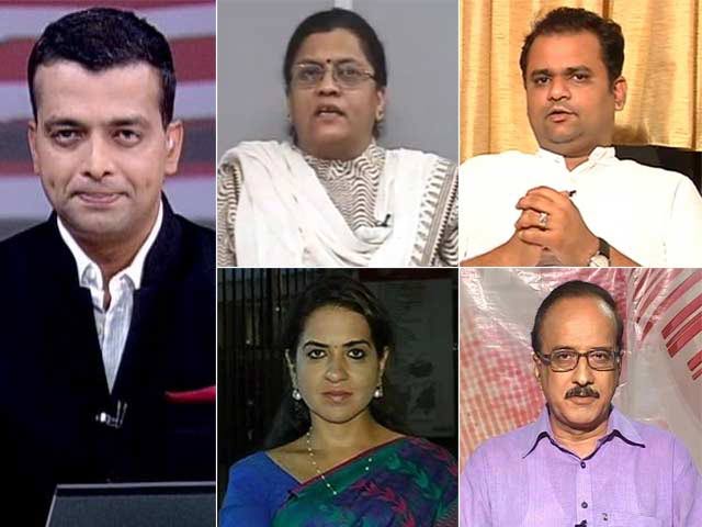 Farmer Suicides: Lives Lost in Numbers?