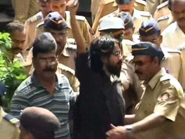 Rewording in Circular on Sedition Provokes Anger in Maharashtra